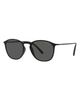 Armani Exchange Armani Exchange 52mm Square Sunglasses - 2