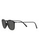 Armani Exchange Armani Exchange 52mm Square Sunglasses - 3