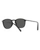 Armani Exchange Armani Exchange 52mm Square Sunglasses - 4