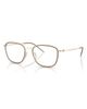 Armani Exchange Armani Exchange 53mm Pillow Optical Glasses - 2