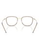 Armani Exchange Armani Exchange 53mm Pillow Optical Glasses - 4