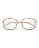Armani Exchange Armani Exchange 53mm Pillow Optical Glasses - 5
