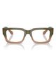Armani Exchange Armani Exchange 53MM RECTANGLE - 1