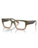 Armani Exchange Armani Exchange 53MM RECTANGLE - 2