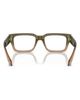 Armani Exchange Armani Exchange 53MM RECTANGLE - 3