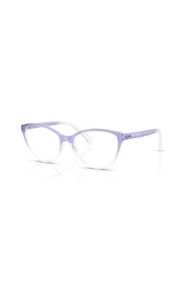 Armani Exchange Armani Exchange 53mm Rectangle optical glasses