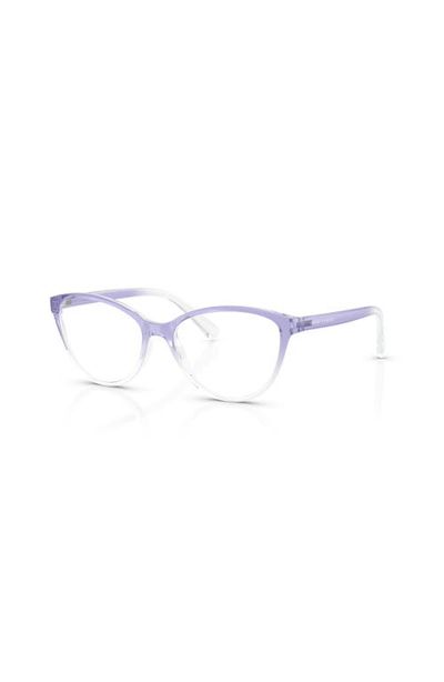 Armani Exchange Armani Exchange 53mm Rectangle optical glasses