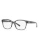 Armani Exchange Armani Exchange 53mm Rectangular Sunglasses - 2