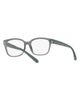 Armani Exchange Armani Exchange 53mm Rectangular Sunglasses - 3