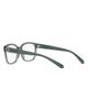 Armani Exchange Armani Exchange 53mm Rectangular Sunglasses - 5