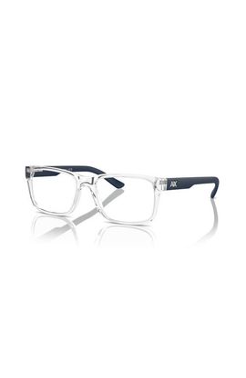 Armani Exchange Armani Exchange 53mm Square optical glasses