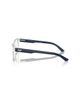 Armani Exchange Armani Exchange 53mm Square optical glasses - 3