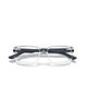 Armani Exchange Armani Exchange 53mm Square optical glasses - 5
