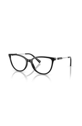 Armani Exchange Armani Exchange 54mm Cat Eye optical glasses