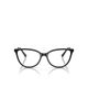 Armani Exchange Armani Exchange 54mm Cat Eye optical glasses - 2