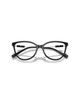 Armani Exchange Armani Exchange 54mm Cat Eye optical glasses - 5