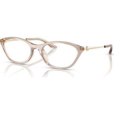 Armani Exchange Armani Exchange 54mm Irregular optical glasses