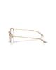 Armani Exchange Armani Exchange 54mm Irregular optical glasses - 3