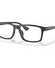 Armani Exchange Armani Exchange 54mm Rectangle optical glasses - 1