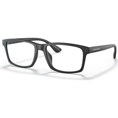 Armani Exchange Armani Exchange 54mm Rectangle optical glasses