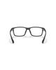 Armani Exchange Armani Exchange 54mm Rectangle optical glasses - 4