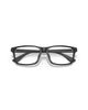 Armani Exchange Armani Exchange 54mm Rectangle optical glasses - 5