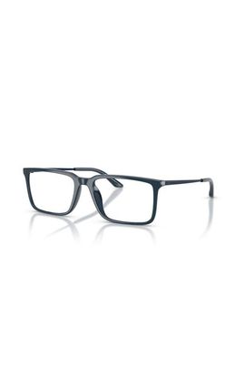 Armani Exchange Armani Exchange 54mm Square optical glasses