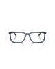 Armani Exchange Armani Exchange 54mm Square optical glasses - 2