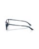 Armani Exchange Armani Exchange 54mm Square optical glasses - 3