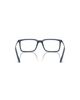Armani Exchange Armani Exchange 54mm Square optical glasses - 4