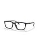 Armani Exchange Armani Exchange 55mm Rectangle optical glasses - 1