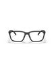 Armani Exchange Armani Exchange 55mm Rectangle optical glasses - 2