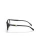 Armani Exchange Armani Exchange 55mm Rectangle optical glasses - 3