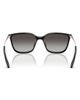 Armani Exchange Armani Exchange 55mm Square Sunglasses - 5