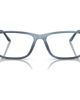 Armani Exchange Armani Exchange 56MM RECTANGLE - 1