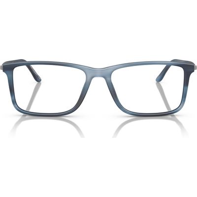 Armani Exchange Armani Exchange 56MM RECTANGLE