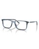 Armani Exchange Armani Exchange 56MM RECTANGLE - 2