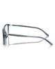 Armani Exchange Armani Exchange 56MM RECTANGLE - 3