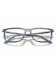Armani Exchange Armani Exchange 56MM RECTANGLE - 4