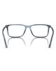 Armani Exchange Armani Exchange 56MM RECTANGLE - 5