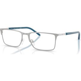 Armani Exchange Armani Exchange 56mm Rectangle optical glasses