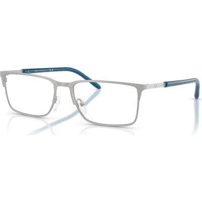 Armani Exchange Armani Exchange 56mm Rectangle optical glasses
