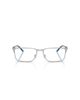 Armani Exchange Armani Exchange 56mm Rectangle optical glasses - 2