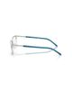 Armani Exchange Armani Exchange 56mm Rectangle optical glasses - 3