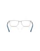 Armani Exchange Armani Exchange 56mm Rectangle optical glasses - 4