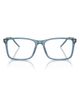 Armani Exchange Armani Exchange 57MM RECTANGLE - 1