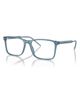 Armani Exchange Armani Exchange 57MM RECTANGLE - 2