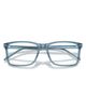 Armani Exchange Armani Exchange 57MM RECTANGLE - 3
