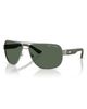 Armani Exchange Armani Exchange 62mm Aviator Sunglasses - 2
