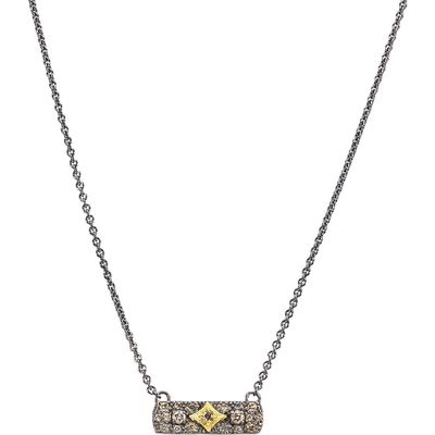 Armenta Armenta Crivelli Pendant Necklace